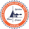Little Angels School logo 4