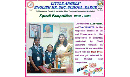 Student Achievement