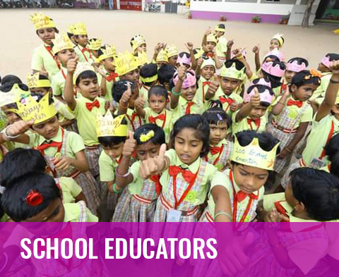 school educators